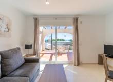 New Build - Apartment / flat - Calpe