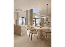 New Build - Apartment / flat - Calpe