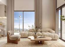 New Build - Apartment / flat - Calpe