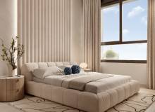 New Build - Apartment / flat - Calpe