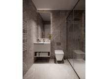 New Build - Apartment / flat - Calpe