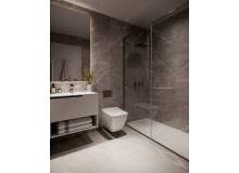 New Build - Apartment / flat - Calpe