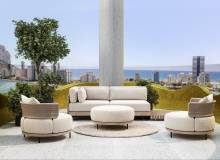 New Build - Apartment / flat - Calpe