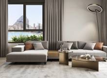 New Build - Apartment / flat - Calpe