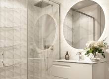 New Build - Apartment / flat - Calpe