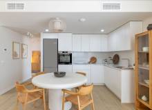 New Build - Apartment / flat - Calpe