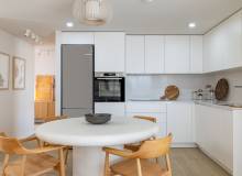 New Build - Apartment / flat - Calpe
