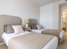 New Build - Apartment / flat - Calpe