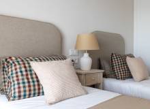 New Build - Apartment / flat - Calpe