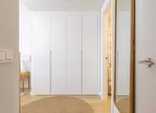 New Build - Apartment / flat - Calpe