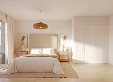 New Build - Apartment / flat - Calpe