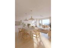 New Build - Apartment / flat - Calpe