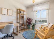 New Build - Apartment / flat - Calpe