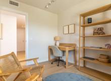 New Build - Apartment / flat - Calpe