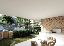 New Build - Apartment / flat - Cartagena