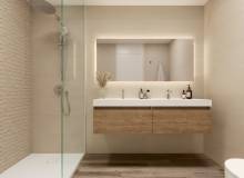 New Build - Apartment / flat - Cartagena