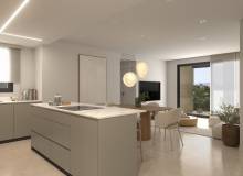 New Build - Apartment / flat - Catral