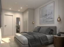 New Build - Apartment / flat - Catral