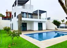 New Build - Apartment / flat - Ciudad Quesada