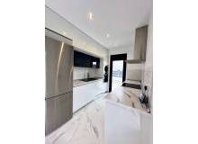 New Build - Apartment / flat - Ciudad Quesada