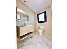 New Build - Apartment / flat - Ciudad Quesada