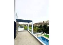 New Build - Apartment / flat - Ciudad Quesada