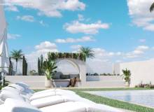 New Build - Apartment / flat - Ciudad Quesada