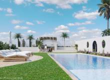 New Build - Apartment / flat - Ciudad Quesada