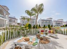 New Build - Apartment / flat - Ciudad Quesada