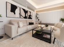 New Build - Apartment / flat - Ciudad Quesada