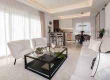 New Build - Apartment / flat - Ciudad Quesada