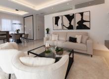 New Build - Apartment / flat - Ciudad Quesada