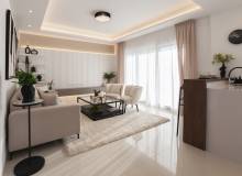 New Build - Apartment / flat - Ciudad Quesada