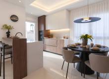 New Build - Apartment / flat - Ciudad Quesada