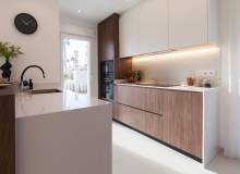 New Build - Apartment / flat - Ciudad Quesada