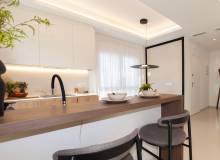 New Build - Apartment / flat - Ciudad Quesada