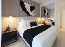 New Build - Apartment / flat - Ciudad Quesada