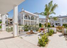 New Build - Apartment / flat - Ciudad Quesada