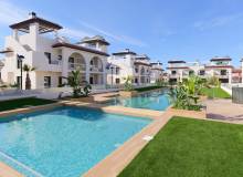 New Build - Apartment / flat - Ciudad Quesada