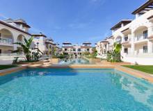 New Build - Apartment / flat - Ciudad Quesada