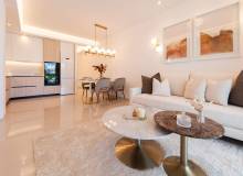 New Build - Apartment / flat - Ciudad Quesada