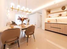 New Build - Apartment / flat - Ciudad Quesada