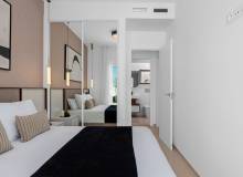 New Build - Apartment / flat - Ciudad Quesada