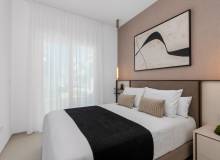 New Build - Apartment / flat - Ciudad Quesada