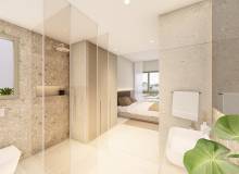 New Build - Apartment / flat - Ciudad Quesada