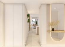 New Build - Apartment / flat - Ciudad Quesada