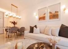 New Build - Apartment / flat - Ciudad Quesada