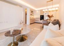 New Build - Apartment / flat - Ciudad Quesada