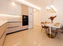 New Build - Apartment / flat - Ciudad Quesada
