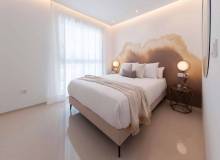 New Build - Apartment / flat - Ciudad Quesada